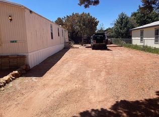 8184 Camino Real, Payson, AZ 85541