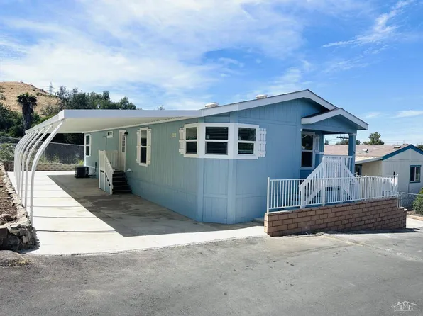 14291 Rios Canyon Rd Space 58, El Cajon, CA 92021