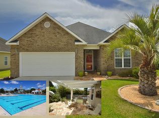 211 Lancaster Ln, Centerville, GA 31028