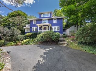 204 Atlantic Ave, Marblehead, MA 01945