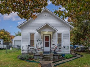 307 Mosher St, Bay City, MI 48706
