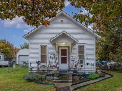 307 Mosher St, Bay City, MI, 48706