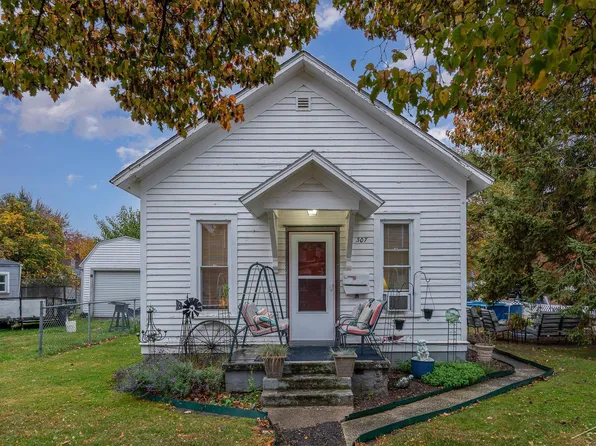307 Mosher St, Bay City, MI 48706