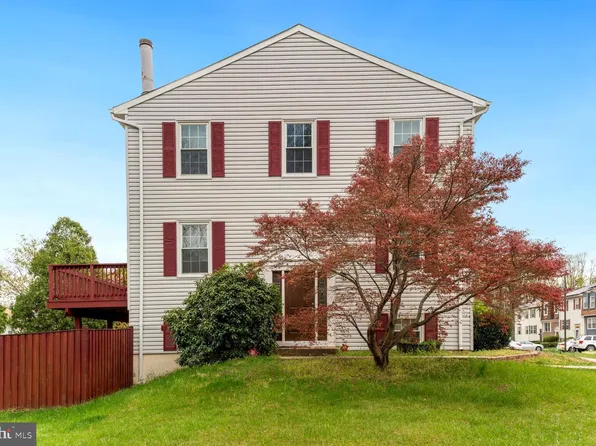 10714 Castleton Way, Upper Marlboro, MD 20774