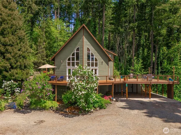 10507 48th Street E, Edgewood, WA 98372