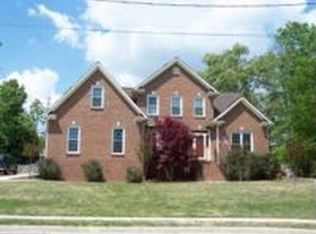 146 Spring Water Dr, Madison, AL 35758