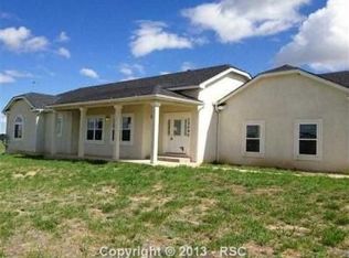 15090 Terra Ridge Cir, Colorado Springs, CO 80908