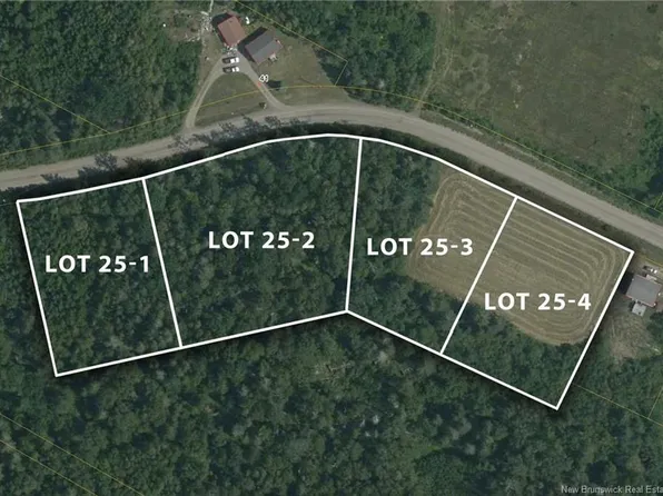 1 Green Rd Lot 25, Sackville, NB E4L 2J2