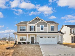 5444 Debut Ave, Hope Mills, NC 28348