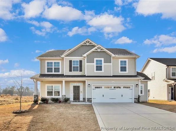 5444 Debut Ave, Hope Mills, NC 28348