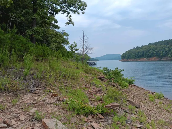 LOT 17 Thompson Cove Ln Lot 17, Shirley, AR 72153
