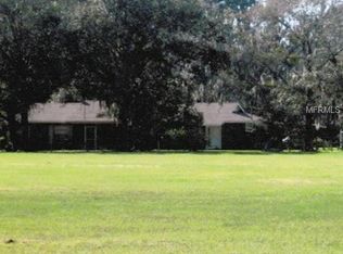 1950 S Gallagher Rd, Dover, FL 33527