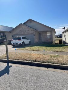 128 Angela Trl, Nicholasville, KY, 40356