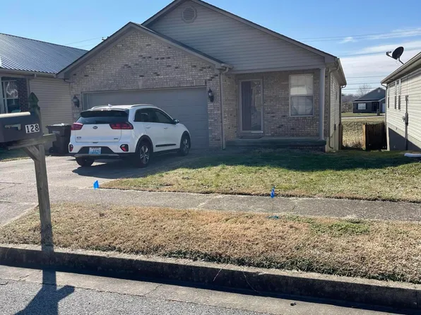 128 Angela Trl, Nicholasville, KY 40356