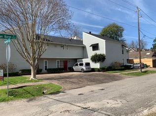 1300 Fairview Ave APT A, Houston, TX 77006