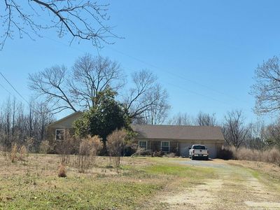 75 S Grant St #7, Sheridan, AR, 72150