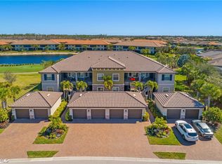 9366 Pocida Ct #203, Naples, FL 34119