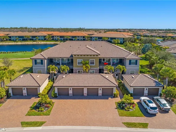 9366 Pocida Ct #203, Naples, FL 34119