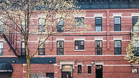 Rented by Nooklyn NYC LLC