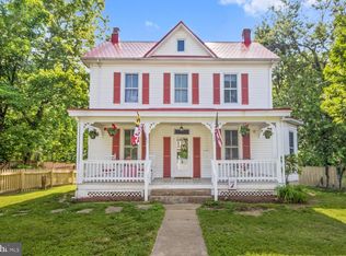 21416 Laytonsville Rd, Gaithersburg, MD 20882