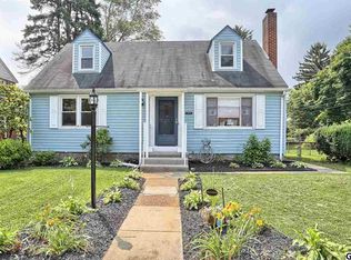 214 Bailey St, New Cumberland, PA 17070