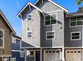 1813 S Bush Place #B, Seattle, WA 98144