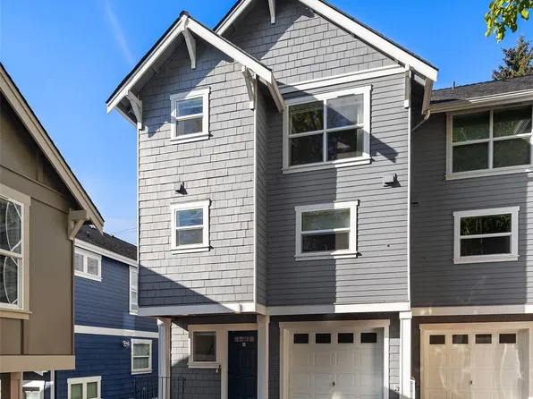 1813 S Bush Place #B, Seattle, WA 98144