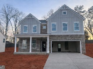3046 Steinbeck Way HOMESITE 27, Atlanta, GA 30344