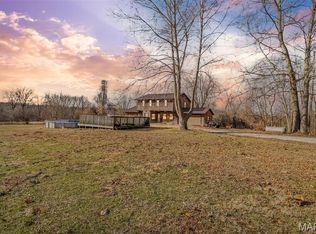 2998 Gresham Hollow Rd, Hamburg, IL 62045