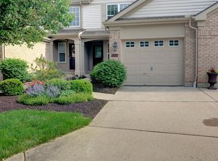 4029 Fieldsedge Dr, Mason, OH 45040
