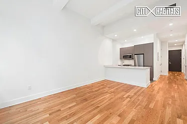 Rented by Citi Habitats