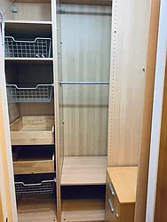 Rented by Luxus Manhattan Realty