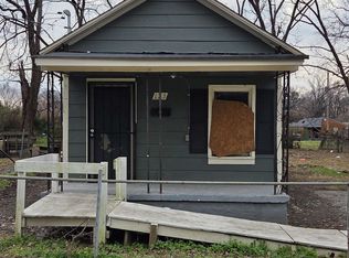 123 W Frank Ave, Memphis, TN 38109