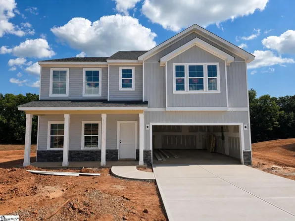 447 Dodger Ave Lot 12, Chesnee, SC 29323