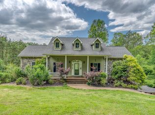 525 N Church Dr, Hardy, VA 24101
