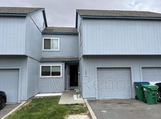 2574 Garfield Dr, Sparks, NV