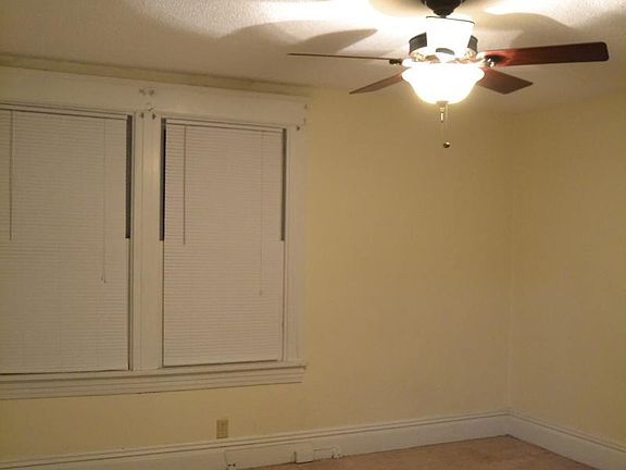 large bedroom