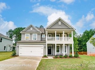 5116 Heathland Dr #76, Charlotte, NC 28215