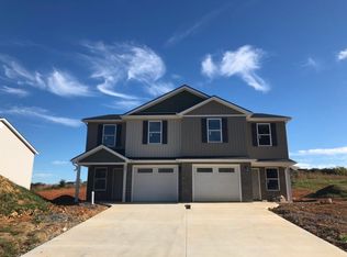 441 Manchester Pl UNIT 441, Bristol, TN 37620