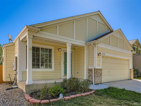 1822 Redtop Court, Longmont, CO 80503