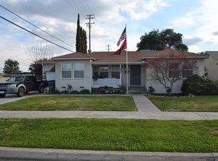 1307 W Cortland Ave, Fresno, CA 93705