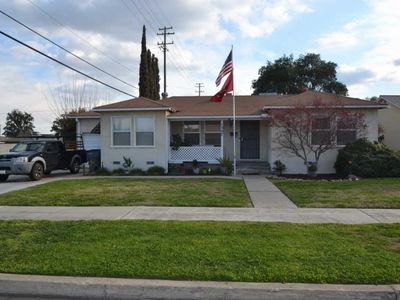 1307 W Cortland Ave, Fresno, CA, 93705