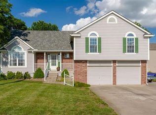 703 S Rogers Rd, Louisburg, KS 66053