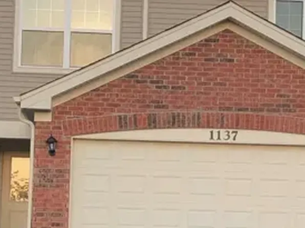 1137 Amber Dr, Cary, IL 60013