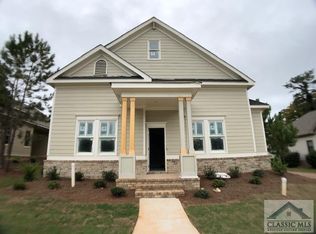 365 Fleming Way, Athens, GA 30605