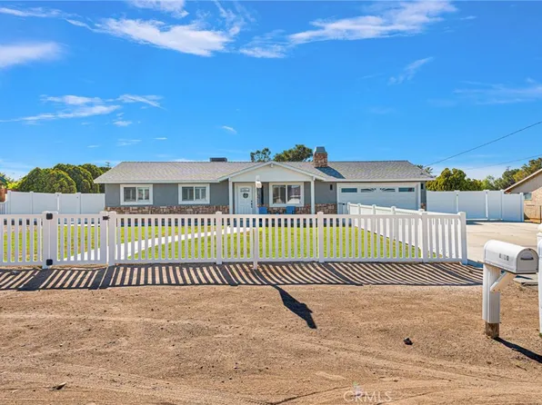 10292 Kern Rd, Hesperia, CA 92345