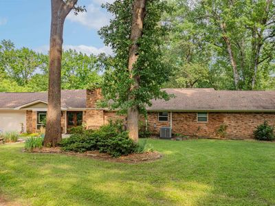 3805 Treetop Ln, Longview, TX, 75604