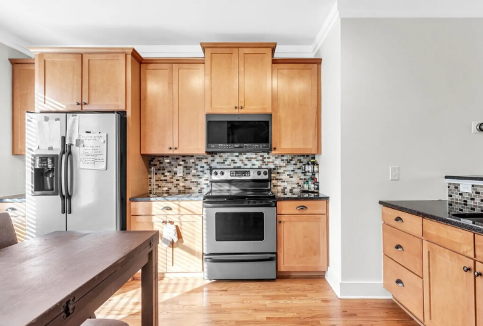 Room in 3 Bedroom Home at Liberty Commons Dr NW — Photo 3
