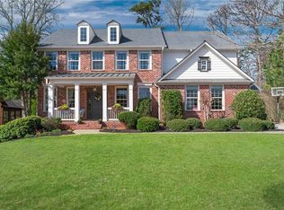 4675 Allistair Dr, Cumming, GA 30040
