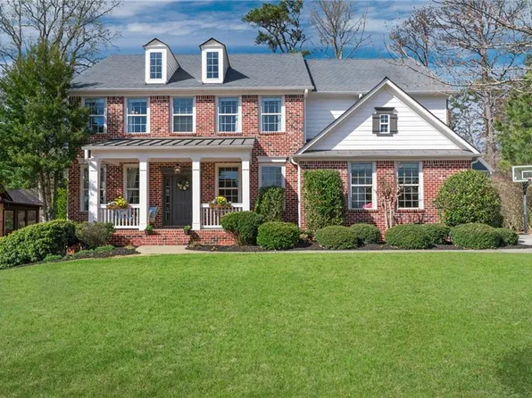 4675 Allistair Dr, Cumming, GA 30040